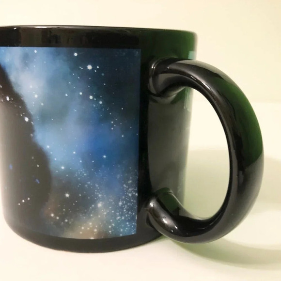 2012 Doctor Who  Magic Disappearing Tardis Police Box Coffee Mug BBC - Picture 13 of 13